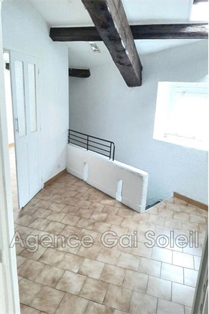 maison de village à la vente -   34440  NISSAN LEZ ENSERUNE, surface 80 m2 vente maison de village - UBI444802607